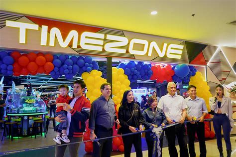 timezone sm fairview|Timezone opens largest venue in PH at Fairview .